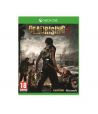 DEAD RISING 3 - XBOX ONE DEAD RISING 3 - XBOX ONE