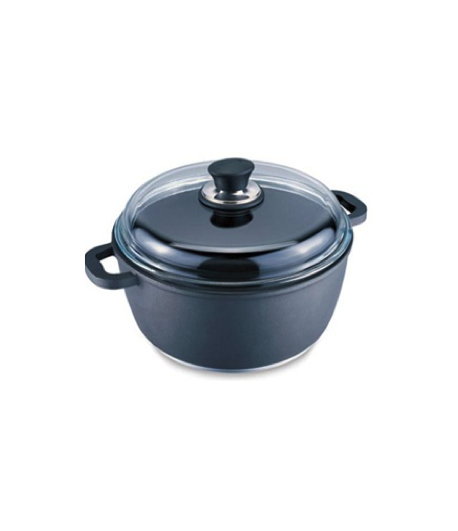 FINE-CAST CASSEROLE 4,0 Lt FINE-CAST CASSEROLE 4,0 Lt