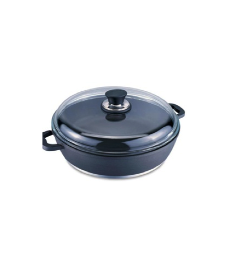 FINE-CAST LOW CASSEROLE 4,0 Lt FINE-CAST LOW CASSEROLE 4,0 Lt