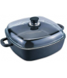 FINE-CAST SQUARE CASSEROLE 3,4 Lt FINE-CAST SQUARE CASSEROLE 3,4 Lt