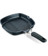 FINE-CAST PRACTICAL GRILL FRYPAN 20x20 cm FINE-CAST PRACTICAL GRILL FRYPAN 20x20 cm