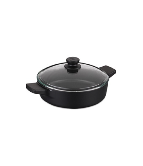 GUSTO LOW CASSEROLE 2,5 Lt GUSTO LOW CASSEROLE 2,5 Lt