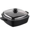 GUSTO SQUARE CASSEROLE 5,0 Lt GUSTO SQUARE CASSEROLE 5,0 Lt