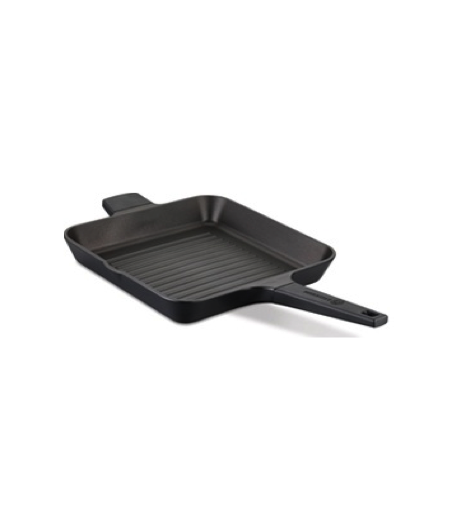 GUSTO SQUARE FRYPAN 24x24 cm GUSTO SQUARE FRYPAN 24x24 cm