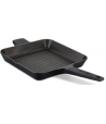 GUSTO SQUARE FRYPAN 24x24 cm GUSTO SQUARE FRYPAN 24x24 cm