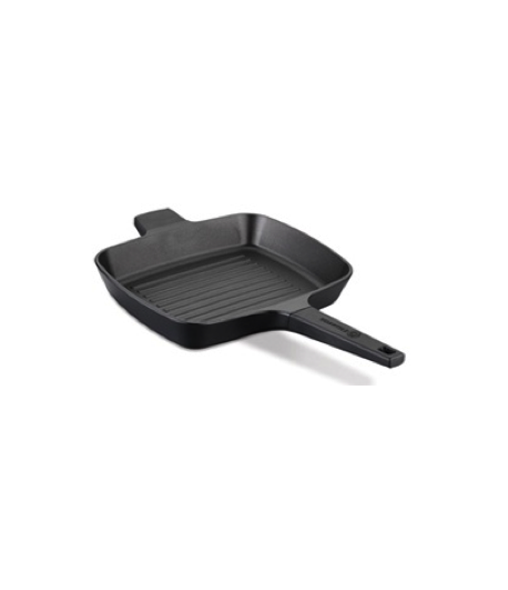 GUSTO RECTANGULAR FRYPAN 28x36 cm GUSTO RECTANGULAR FRYPAN 28x36 cm