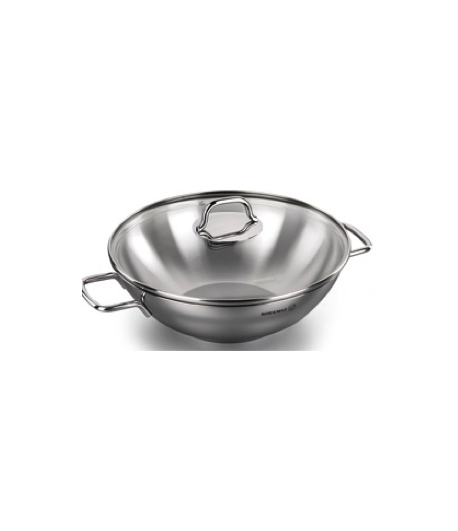 PERLA WOK 28x8,5 cm PERLA WOK 28x8,5 cm
