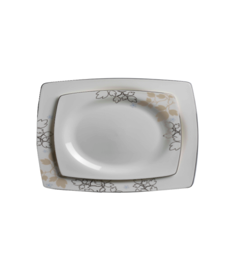 KORKMAZ Service de table 86 pcs. KORKMAZ Service de table 86 pcs.