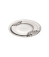 KORKMAZ Service de table Pearl. 86 Pcs. KORKMAZ Service de table Pearl. 86 Pcs.