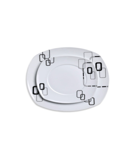 KORKMAZ Service de table. Belinda 86 Pcs KORKMAZ Service de table. Belinda 86 Pcs