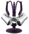 KORKMAZ VIOLA COFFEE POT SET 3-4-5 cups KORKMAZ VIOLA COFFEE POT SET 3-4-5 cups