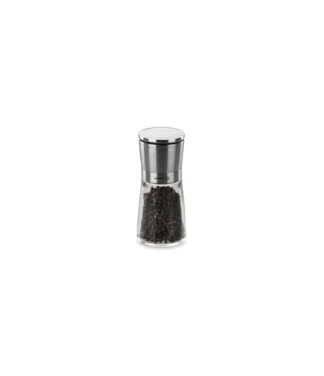 KORKMAZ PEPENERO SALT-PEPPER SET KORKMAZ PEPENERO SALT-PEPPER SET