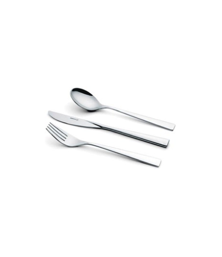 KORKMAZ SHADOW CUTLERY SET. 24 PCS KORKMAZ SHADOW CUTLERY SET. 24 PCS