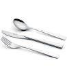 KORKMAZ SHADOW CUTLERY SET. 24 PCS KORKMAZ SHADOW CUTLERY SET. 24 PCS