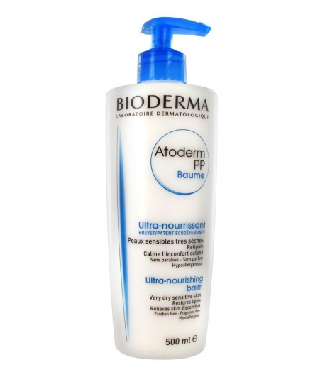 BIODERMA ATODERM PP ANTI-RECIDIVE BIODERMA ATODERM PP ANTI-RECIDIVE