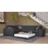 SCOOP CANAPE D'ANGLE CONVERTIBLE SCOOP CANAPE D'ANGLE CONVERTIBLE