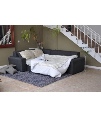 SCOOP CANAPE D'ANGLE CONVERTIBLE