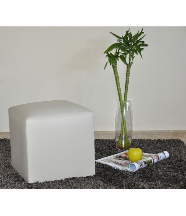 QUADRA 2 POUF