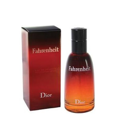 dior fahrenheit le parfum