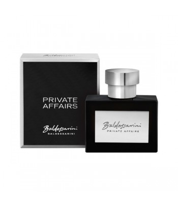 BALDESSARINI PRIVATE AFFAIRE