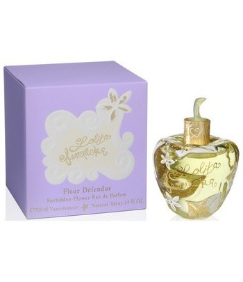 ParfumFLEUR DEFANDUE de Lolita Lempicka