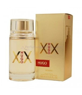 Parfum HUGO XX WOMAN