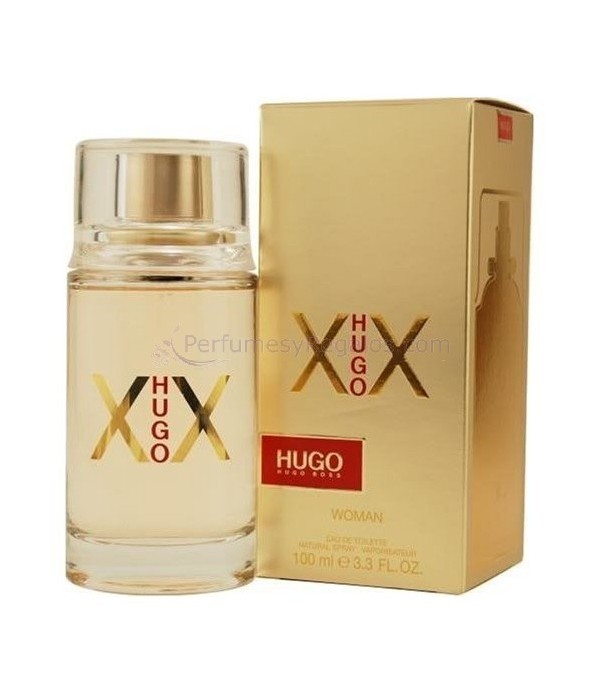 Parfum HUGO XX WOMAN