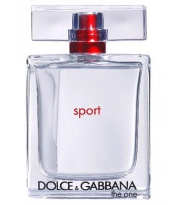 the one dolce & gabbana