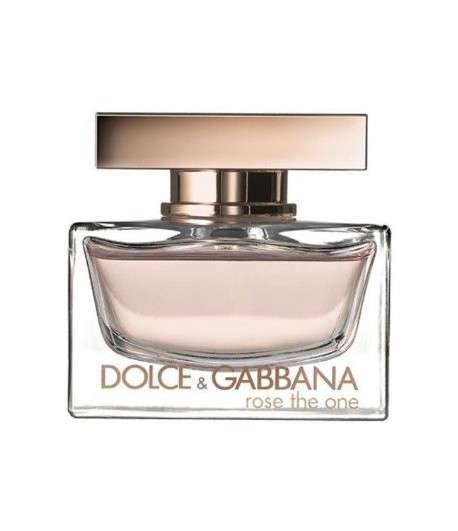 ROSE THE ONE de Dolce&Gabbana ROSE THE ONE de Dolce&Gabbana