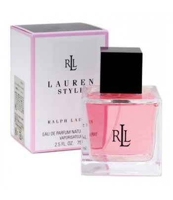 STYLE de Ralph Lauren