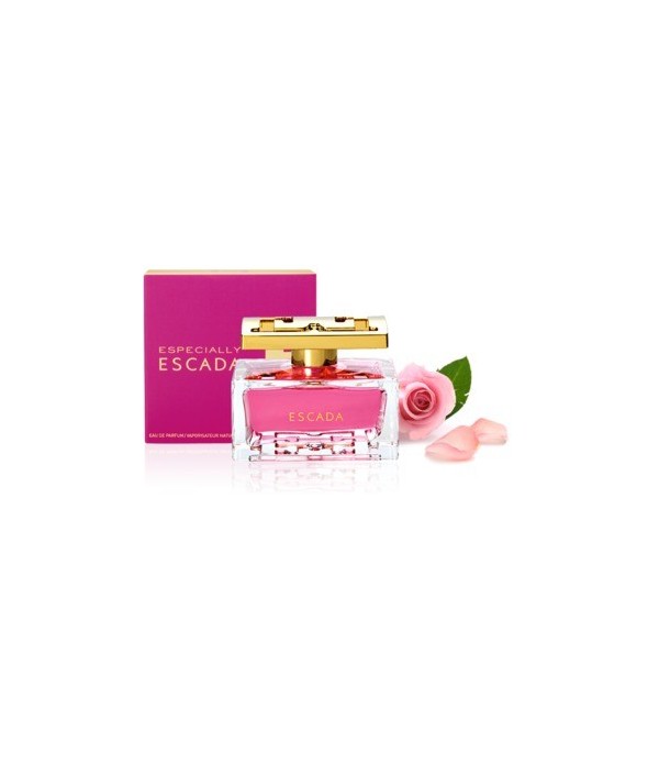 ESPECIALLY de Escada