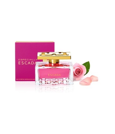 ESPECIALLY de Escada ESPECIALLY de Escada