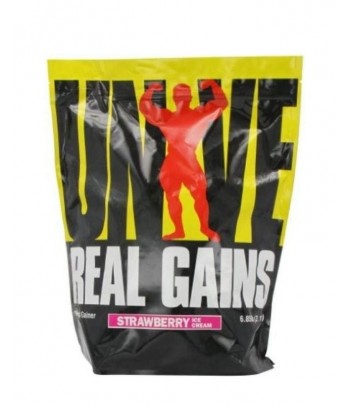 Real Gains 6.85 LB 3,1 KG