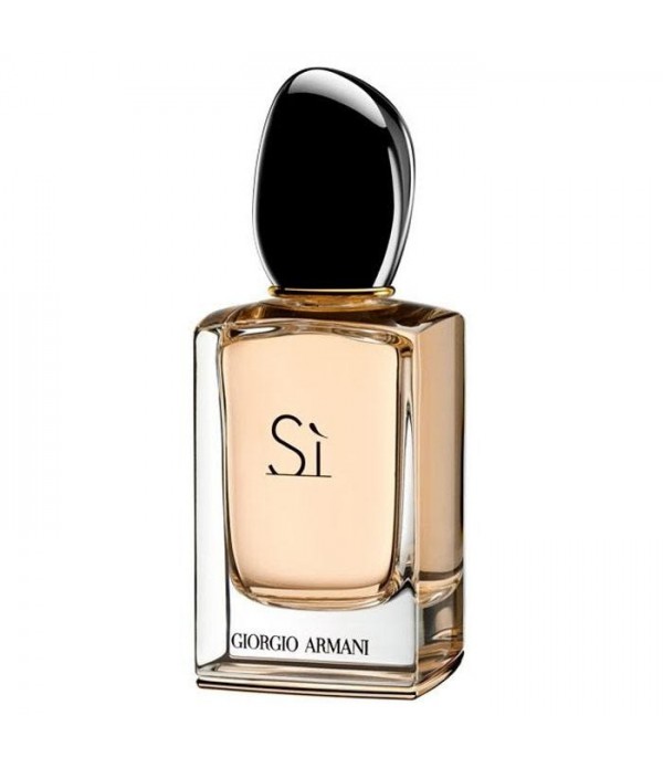 armani si femme