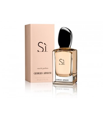 si parfum femme prix