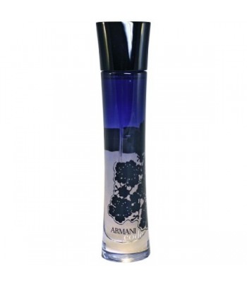 armani code eau de parfum
