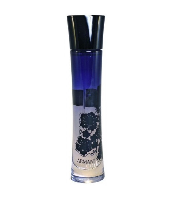 prix armani code
