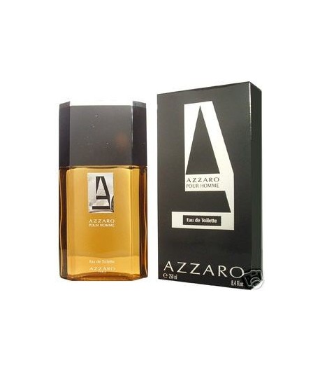 prix azzaro pour homme