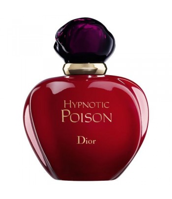 DIOR Hypnotic Poison Eau De Toilette Pour Femme