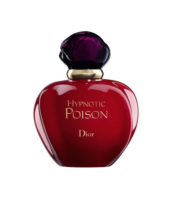 DIOR Hypnotic Poison Eau De Toilette Pour Femme