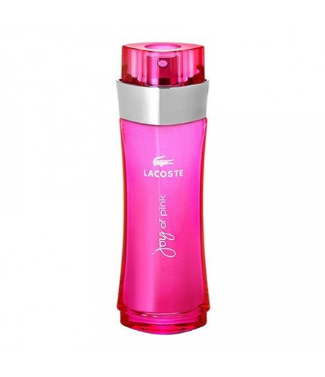 LACOSTE Joy Of Pink Pour Femme au Maroc