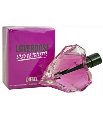 LOVERDOSE de Diesel EdT