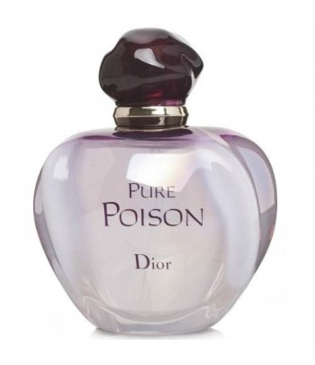 DIOR Pure Poison EdP Pour Femme