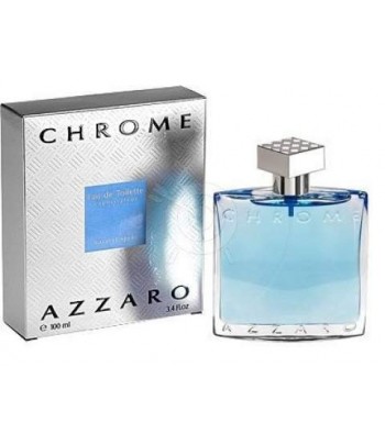 AZZARO CHROME
