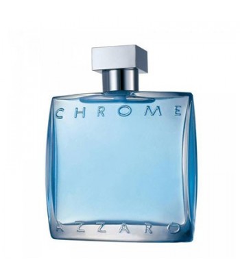 AZZARO CHROME
