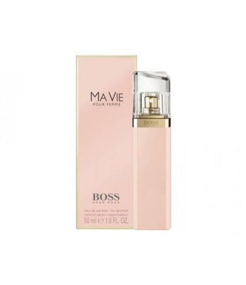 hugo boss pour femme