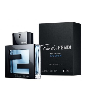 Fan di FENDI Acqua Pour Homme