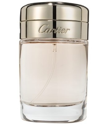 BAISER VOLE' de Cartier