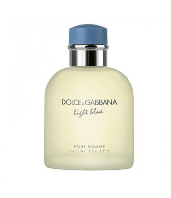 LIGHT BLUE de Dolce&Gabbana