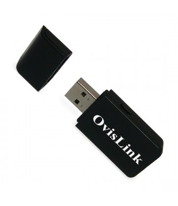 Adaptateur USB Wireless 300 Mbps
